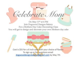 Mothers Day Workshop @ Engaged Asheville | Woodfin | North Carolina | United States