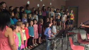 Sounds of Unity - MusicWorks Concert @ Trinity United Methodist Church of Asheville | Asheville | North Carolina | United States