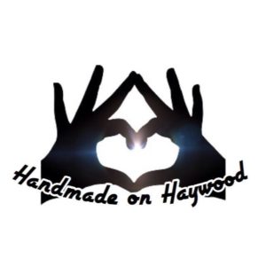 Handmade on Haywood Sunday Market @ Handmade on Haywood Sunday Market | Asheville | North Carolina | United States