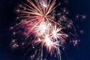 Backyard 4th of July Celebration @ Maggie Valley Fairgrounds  | Maggie Valley | North Carolina | United States