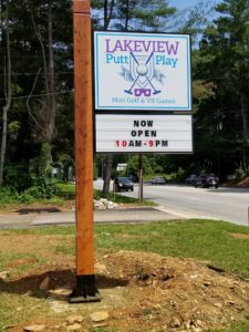 Get Your Game On! @ Lakeview Putt and Play, LLC | Arden | North Carolina | United States