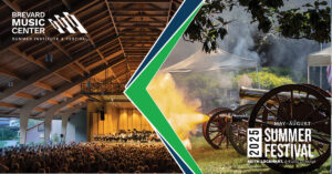 Pendergrast Family Patriotic Pops @ Brevard Music Center - Whittington-Pfohl Auditorium | Brevard | North Carolina | United States