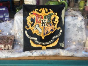 Harry Potter Paint Night (all ages) @ Fired Up Creative Lounge - Asheville | Asheville | North Carolina | United States