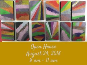 Open House @ Asheville Preschool Program | Asheville | North Carolina | United States