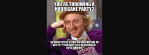 Hurricane Party! @ Lookout Brewing Company | Black Mountain | North Carolina | United States