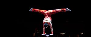 Asheville Symphony: Cirque Musica @ Thomas Wolfe Auditorium | Asheville | North Carolina | United States