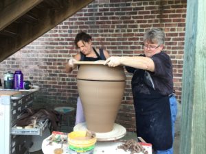 Multi-Kiln Opening Extravaganza! @ The Village Potters Clay Center | Asheville | North Carolina | United States