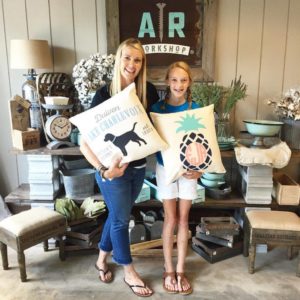 Mommy & Me Workshop @ AR Workshop Asheville | Arden | North Carolina | United States