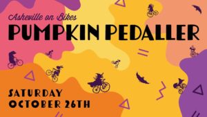 Pumpkin Pedaller '19 @ New Belgium Brewing (Asheville, NC) | Asheville | North Carolina | United States