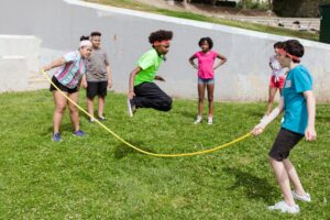 Parents Night Out (5-11yrs) @ Stephens-Lee Community Center