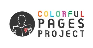 Colorful Pages Project and Firestorm Books & Coffee Read Aloud @ Firestorm Books & Coffee