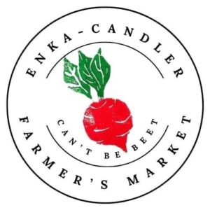 Enka-Candler Farmers Market @ A-B Tech Enka campus, Small Business Center parking lot