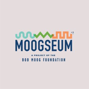 Immersive Yourself in Bob Moog’s Legacy and the Science of Sound @ Moogseum