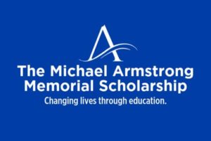Fundraiser for The Michael Armstrong Memorial Scholarship @ Well Played Board Game Café