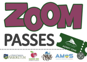 Visit Area Museums and Attractions for FREE with a ZOOM Pass (Henderson Co. Library Cardholders) @ from Henderson County Public Library