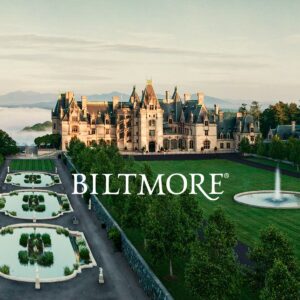 Visit America's Largest Home® @ Biltmore