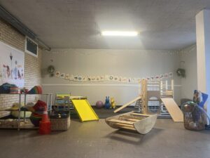 Drop In Play Time @ PlaySpace AVL at Westwood Baptist Church