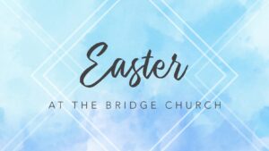 Easter Egg Hunt @ The Bridge Church Hendersonville