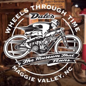 Be Guided Through the Evolution of American Motorcycling and Automotive History @ Dale's Wheels Through Time