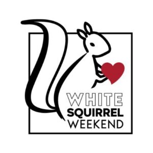 White Squirrel Weekend (see description for schedule) @ Downtown Brevard, NC