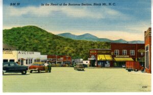 Visit the Primary Museum of General Local History in Buncombe County @ Swannanoa Valley Museum & History Center