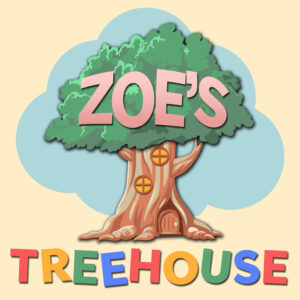 Zoe's Treehouse: Story Parlor's Monthly Kid Series @ Story Parlor