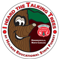 Explore a Living Outdoor Classroom with Talking Trees @ Holmes Educational State Forest