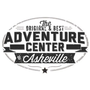 Climb, Zip, or Flow @ Adventure Center of Asheville