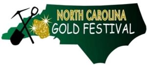 20th Annual NC Gold Festival @ The Lucky Strike Gold and Gem Mine