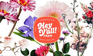 Mother's Day Plant Sale / Farmer's Market @ Hey Y’all Farm