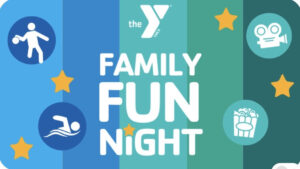 Family Fun Night @ Asheville YMCA