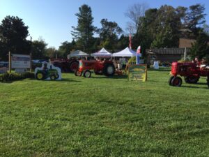 Farm City Day @ Jackson Park