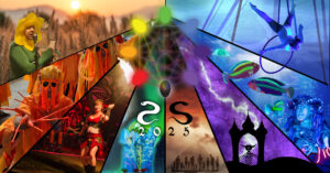 Annual Surreal Sirkus Arts Festival @ Pack Square Park Downtown Asheville